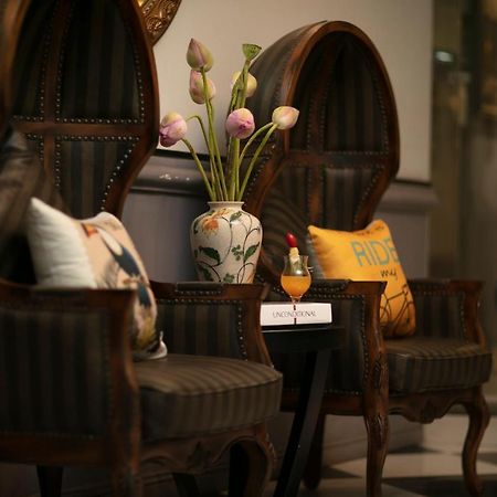 Hanoi Garden Hotel & Spa エクステリア 写真
