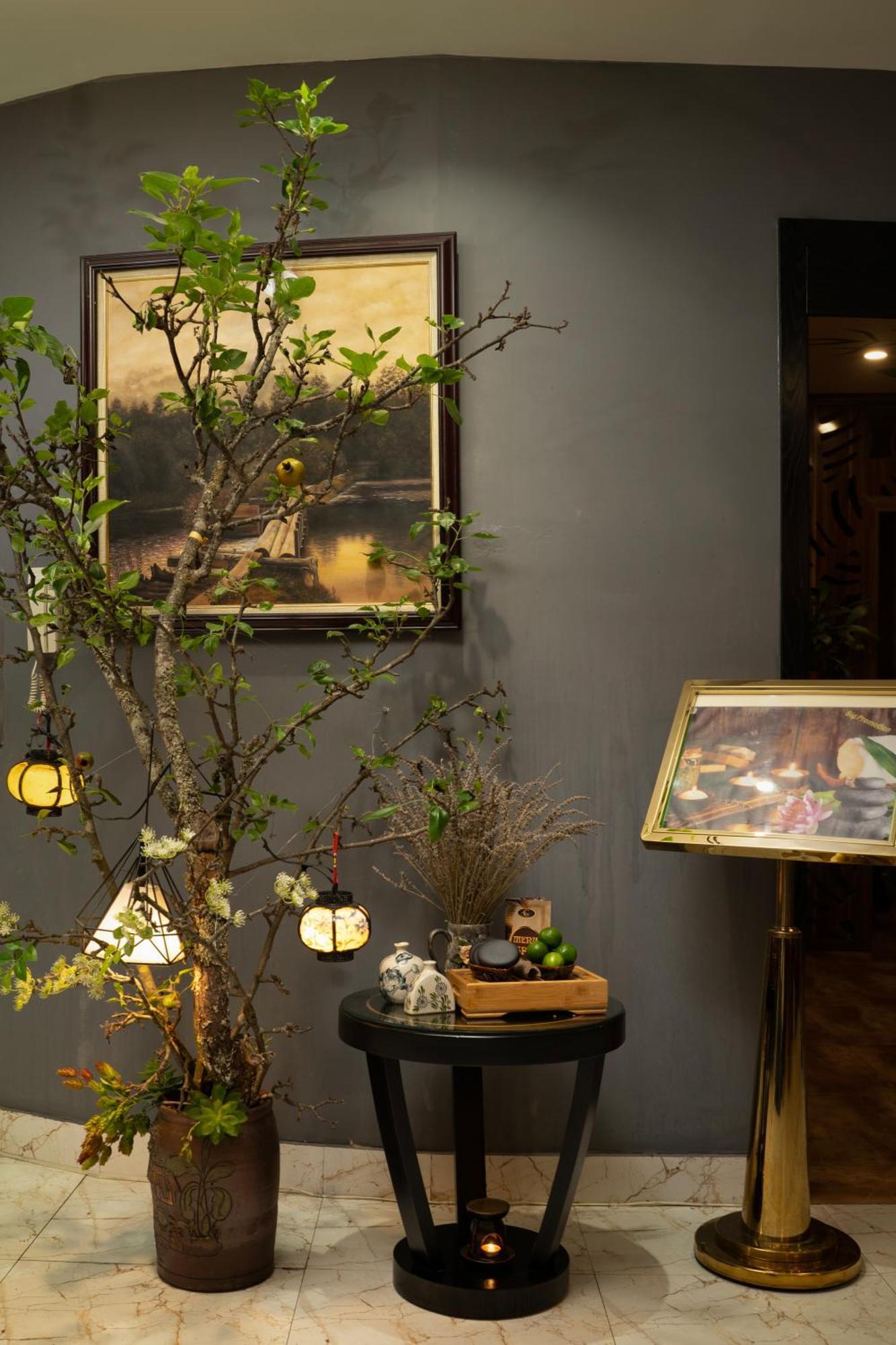 Hanoi Garden Hotel & Spa エクステリア 写真